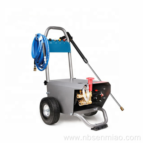 High quality performance pressure washer